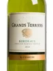 Этикетка Dourthe Grands Terroirs Bordeaux AOC 2022 0.75 л
