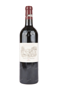 Вино Chateau Lafite Rothschild  Pauillac 2012 0.75 л