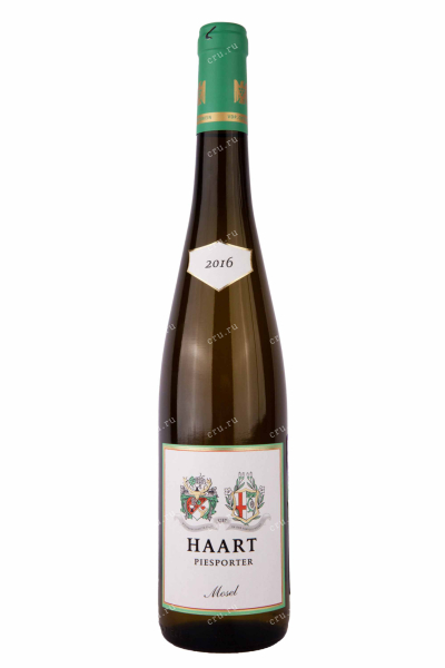 Вино Haart Piesporter Riesling Mosel  0.75 л