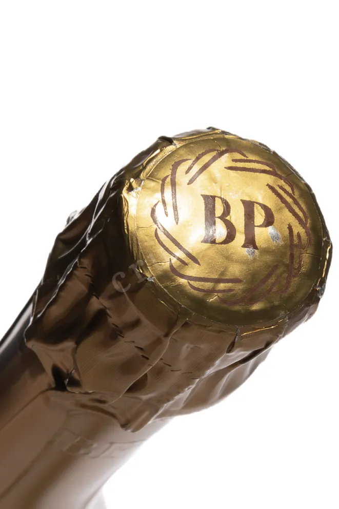Пробка Bruno Paillard Premiere Cuvee Extra Brut 2020 1.5 л