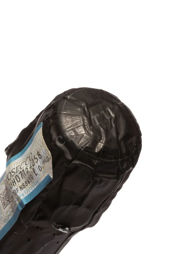 Пробка Ronco Margherita Prosecco Brut DOC 2023 0.75 л