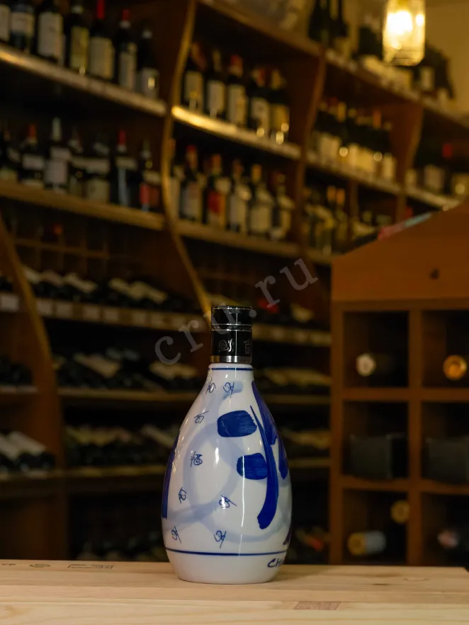 В магазине Крю Профи Fenjiu Qinghua 30 in gift box 0.5 л