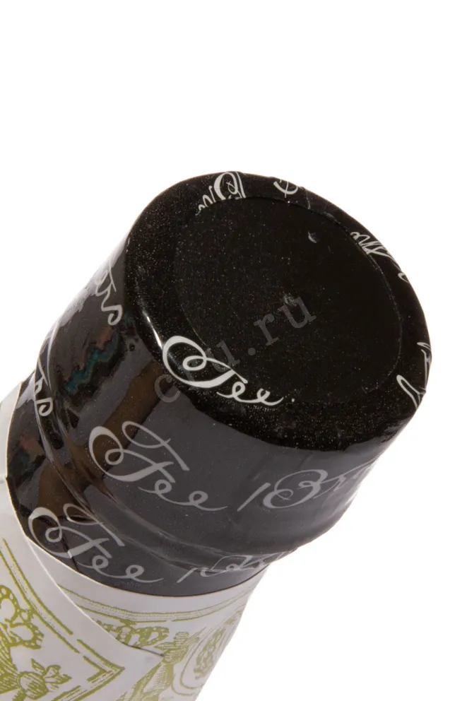 Пробка Fee Brothers Turkish Tobacco 0.15 л