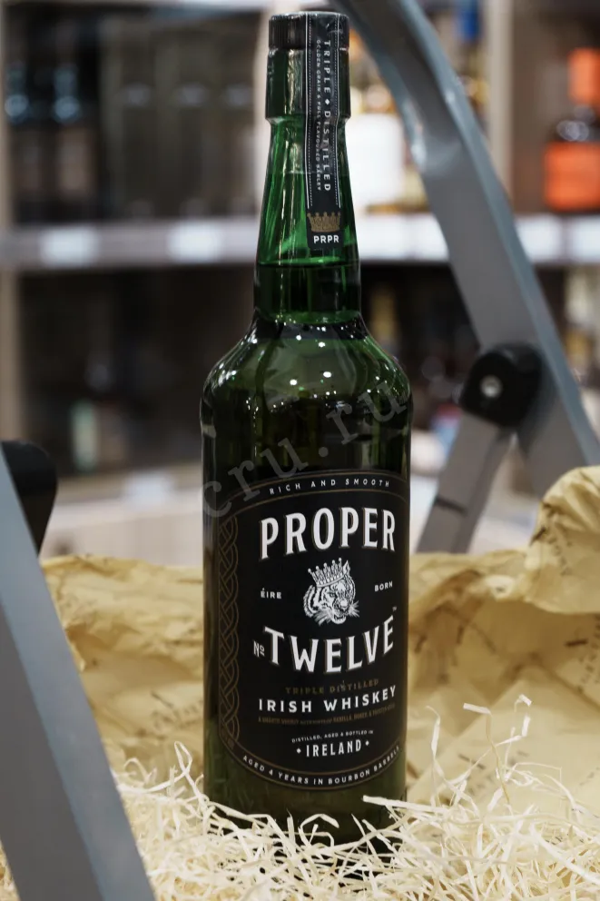 В магазине Крю Профи Proper Twelve 0.7 л