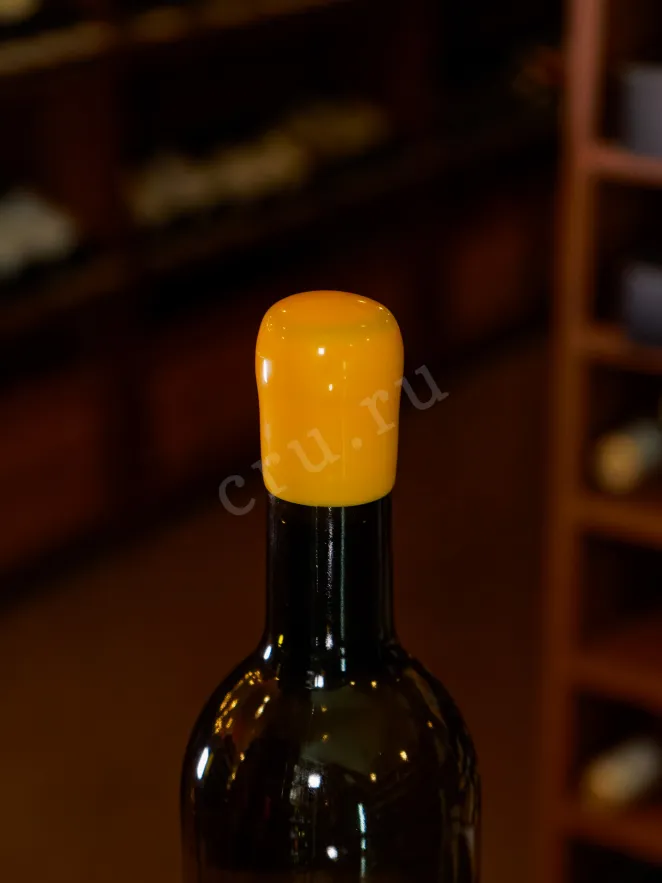 Пробка Alma Valley Art Reserve White 2020 0.75 л