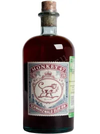 Джин Monkey 47 Sloe  0.5 л