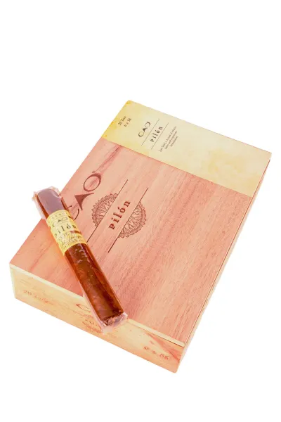 Сигары CAO Pilon Toro *20