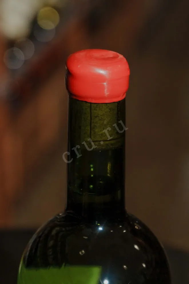 Пробка Qvevruli Khikhvi 2019 0.75 л