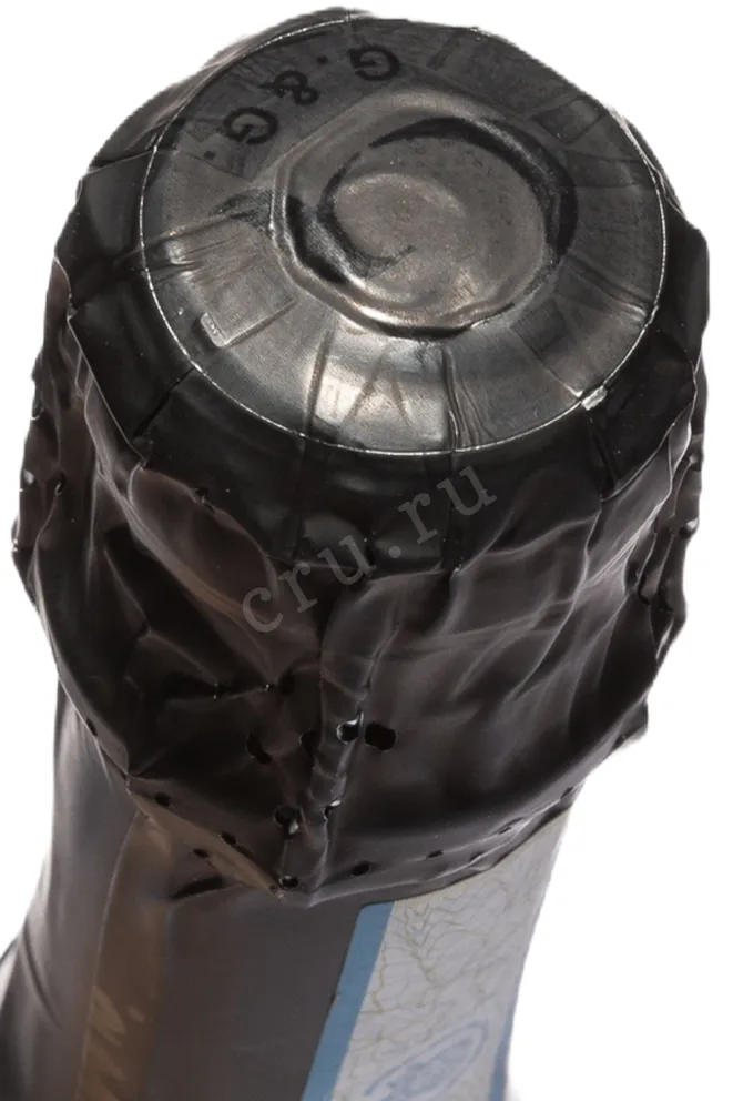 Пробка Gaetano Prosecco Treviso Millesimato DOC 2023 0.75 л