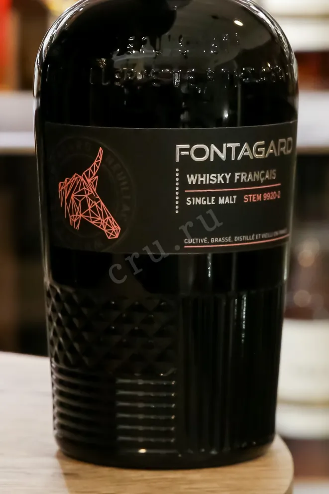 В магазине Крю Профи Fontagard STEM 0.7 л
