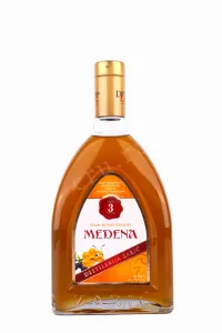 Ракия Zaric Medena Plum  0.7 л