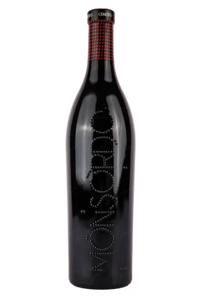 Вино Monsordo Langhe Rosso 2018 0.75 л