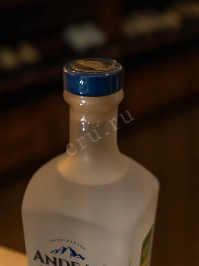 Пробка Andean Vodka 0.7 л