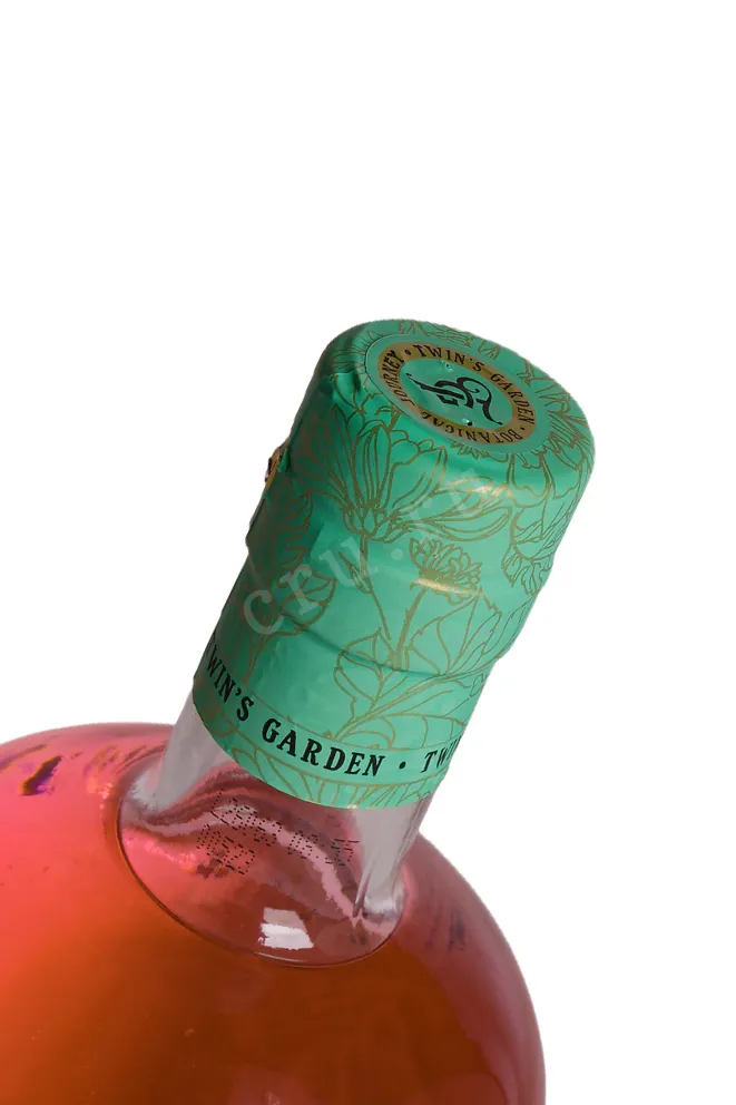 Пробка Twin's Garden Pin 0.7 л