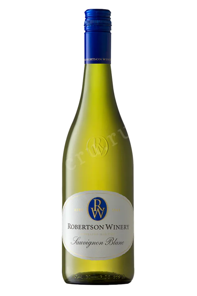 Вино Robertson Winery Sauvignon Blanc 2025 0.75 л
