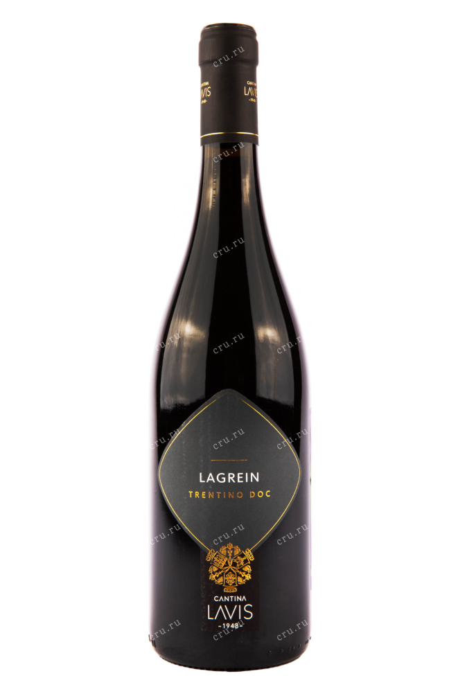 Вино Lavis Lagrein Trentino DOC 2021 0.75 л