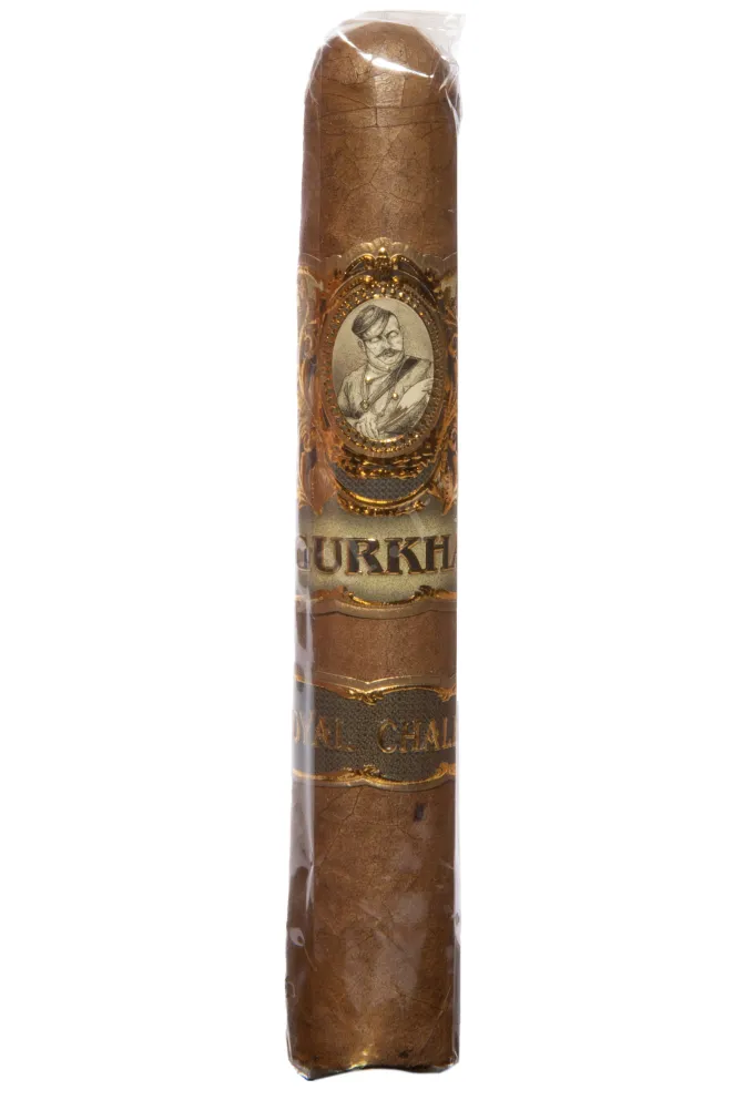 Сигара Gurkha Royal Challenge Robusto