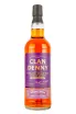 Бутылка Clan Denny Highland Edition in gift box 0.7 л