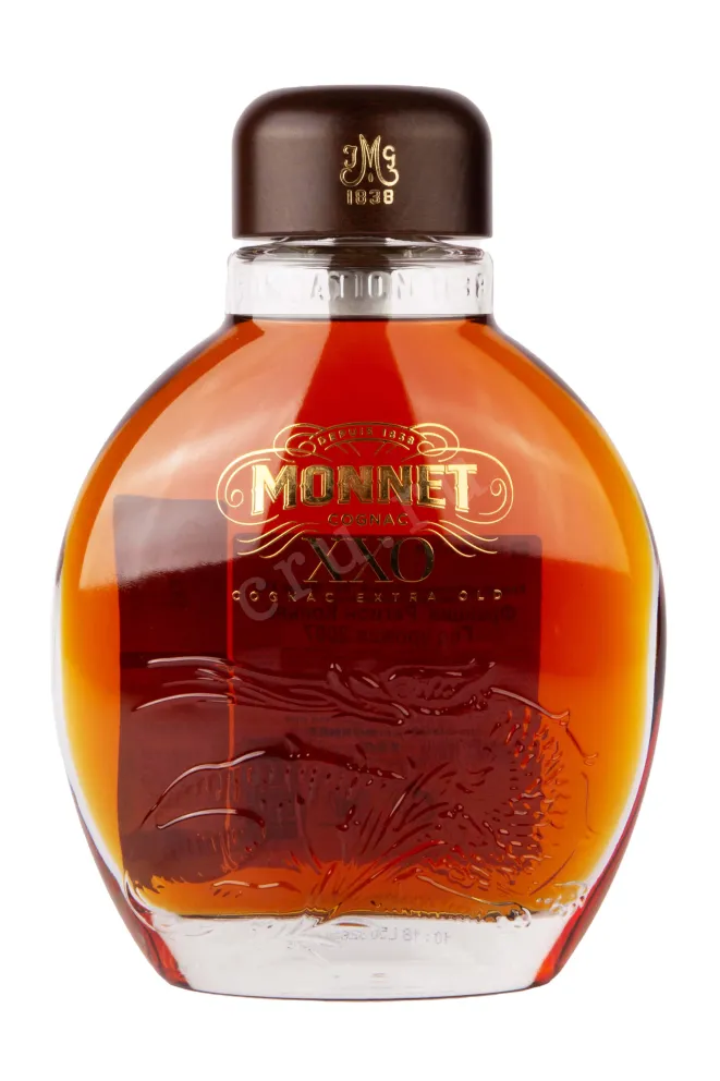 Коньяк Монне ХО 0.7