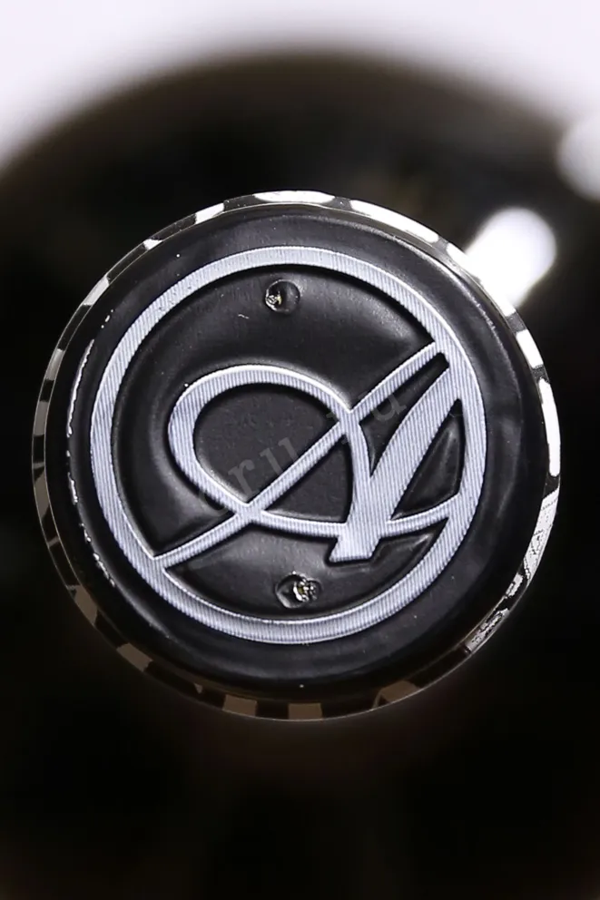 Пробка Pago Ayles "S" 2018 0.75 л