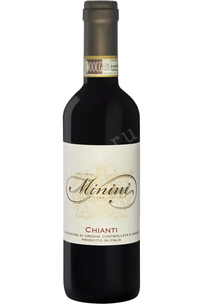 Вино Minini