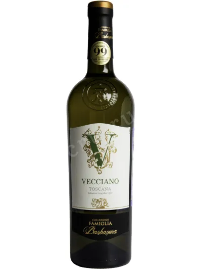 Вино Barbanera Vecciano Toscana 2024 0.75 л