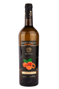 Вино Vedi Alco Apricot 0.75 л
