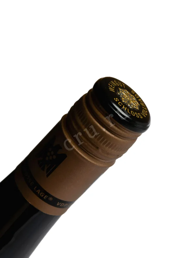 Пробка Schloss Vollrads Greifenberg GG Riesling 2018 0.75 л