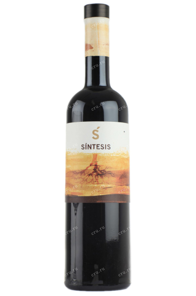 Вино Sintesis 2005 0.75 л