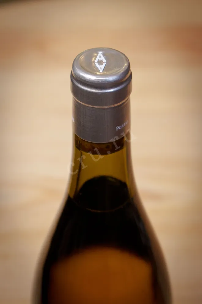 Пробка Portal del Priorat Alfredo Arribas Gotes Blanques Priorat DOQ 2020 0.75 л