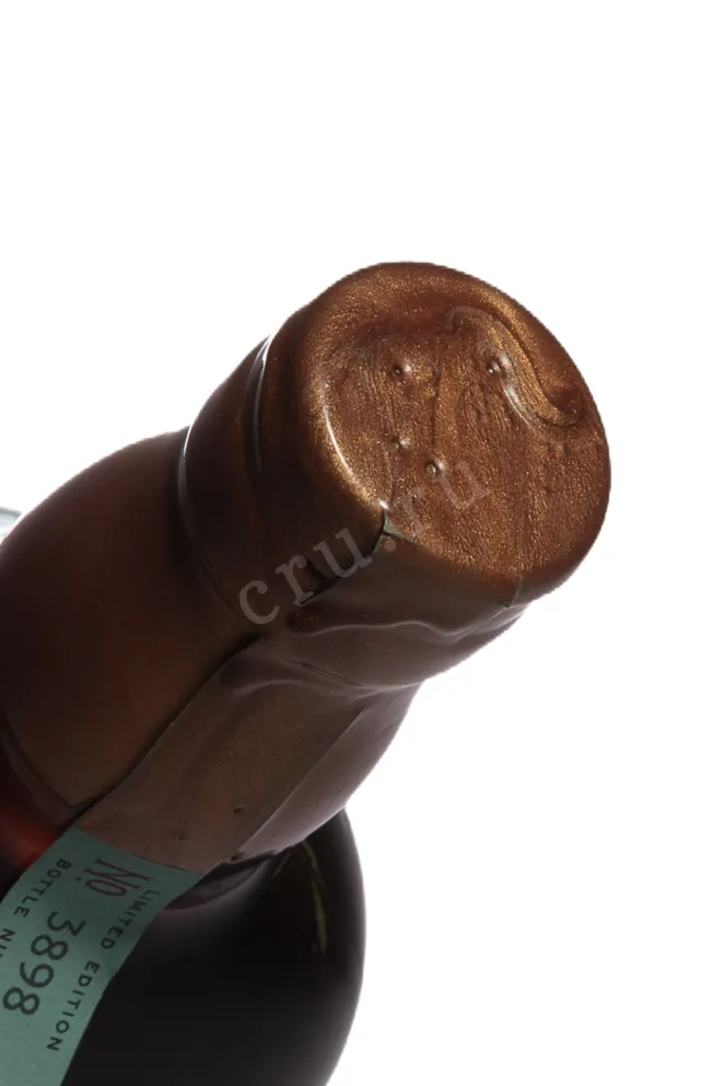 Пробка Suau 50 Solera Gran Reserva Legado Familiar in tube 2015 0.7 л