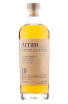 Бутылка виски Арран 10 лет 0.7