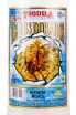 Этикетка De Los Dorados Silver 1 л