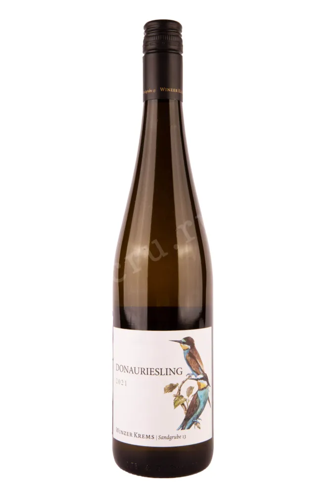 Вино Winzer Krems Sandgrube 13 Donauriesling 0.75 л