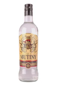 Ром Mutiny White  0.7 л