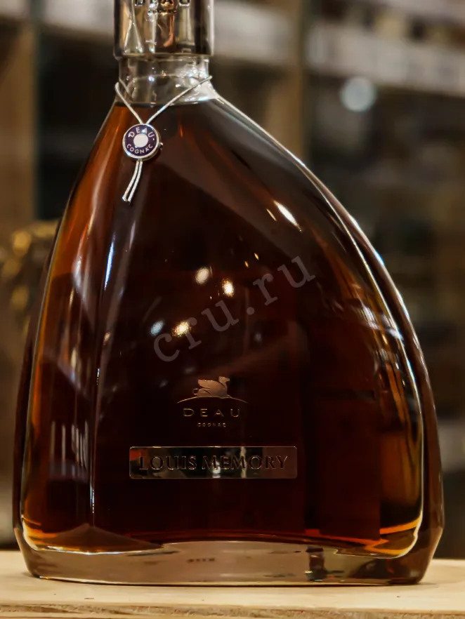 В магазине Крю Профи Deau Louis Memory 0.7 л
