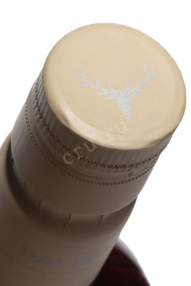 Пробка The Dalmore King Alexander III in gift box 0.7 л