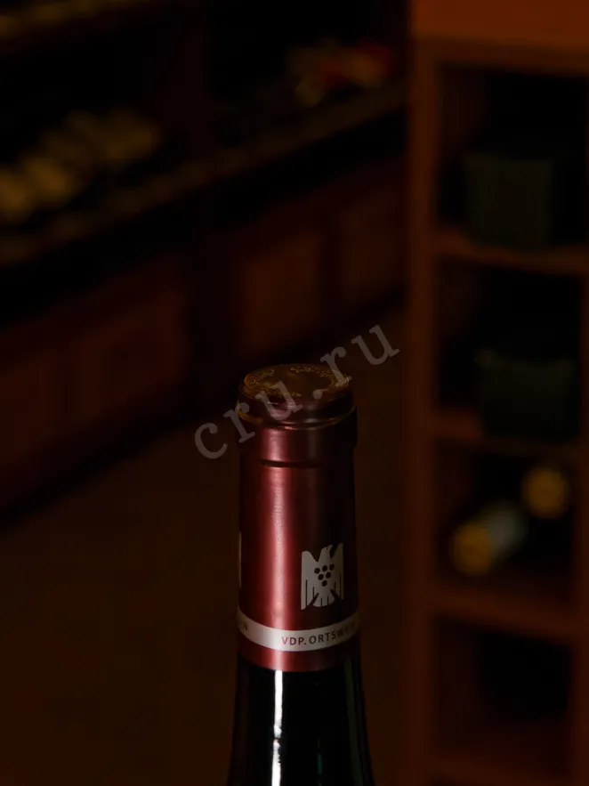 Пробка Riesling Von Roter Shiefer Mozel 2020 0.75 л