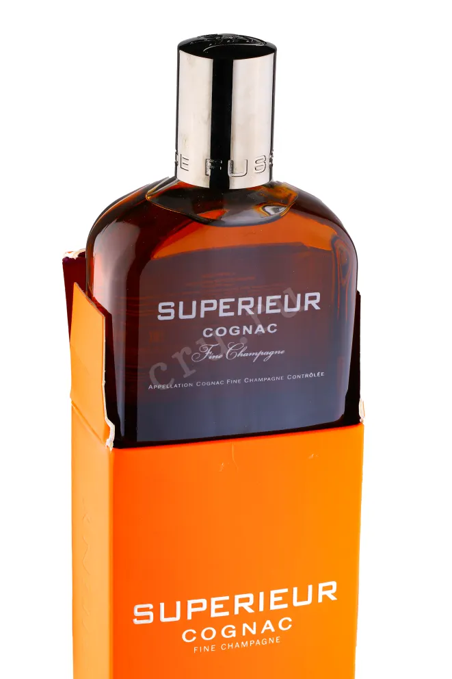 Коньяк A de Fussigny Superieur  0.7 л