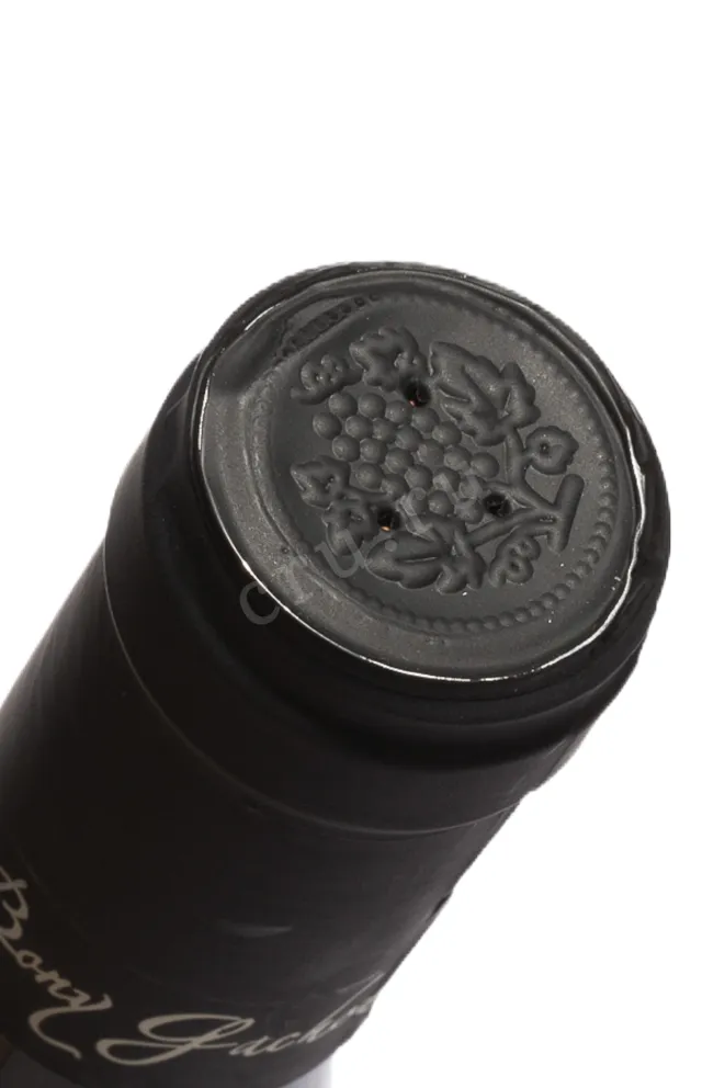 Пробка Domaine Bony Gachot Vosne-Romanee AOC 2022 0.75 л