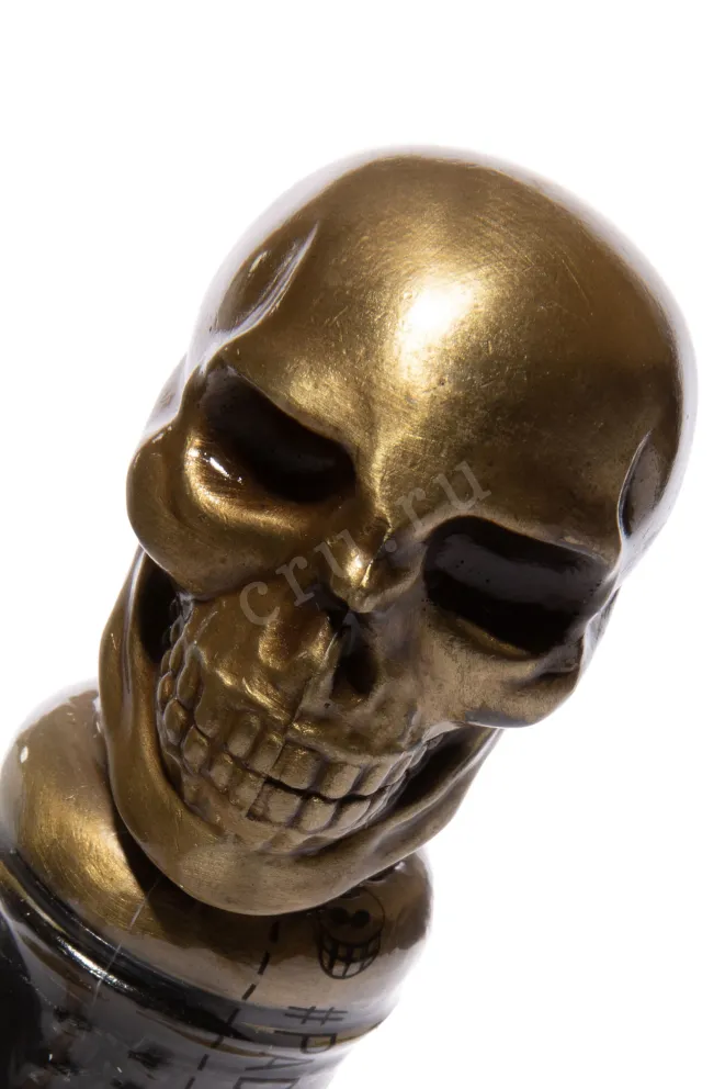 Пробка Padre Azul Single Barrel Reposado in gift box with 2 glasses 0.7 л