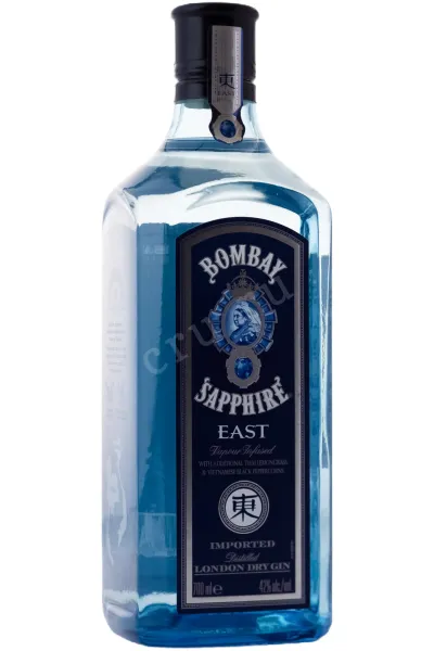 Джин Bombay Sapphire East  0.7 л