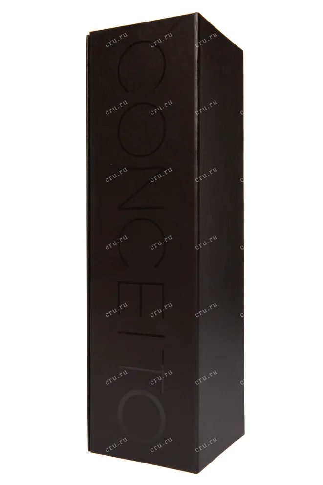 Подарочная коробка Conceito Tawny Port 20 Years in gift box 2003 0.75 л