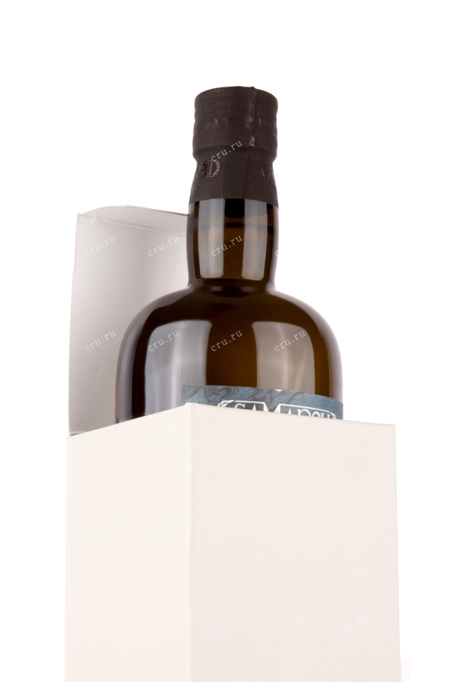 Виски Самароли Айлей 0,7 в подарочной коробке