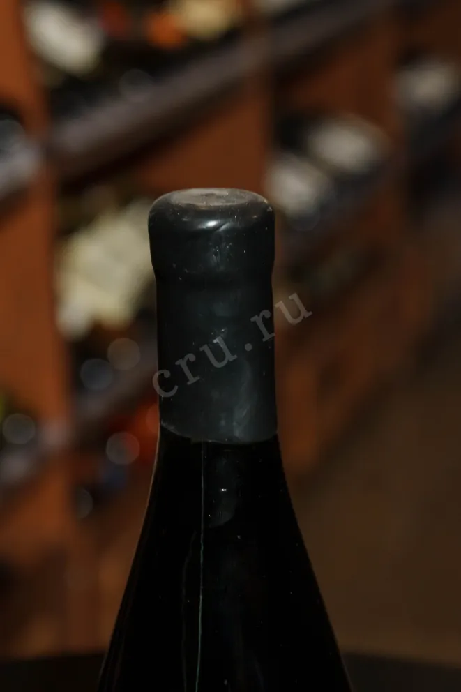 Пробка Tiko Saperavi  2017 0.75 л