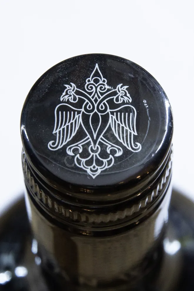 Пробка 365 wines Blackberry 0.75 л