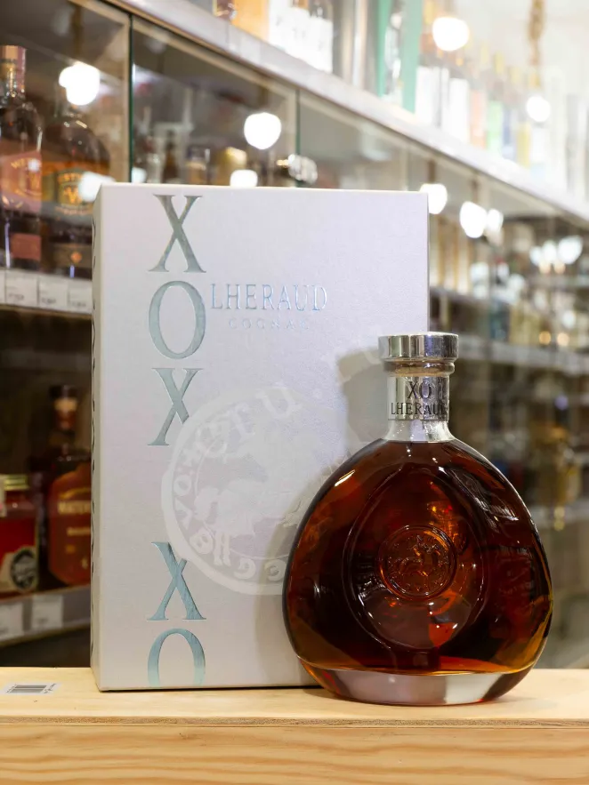 В магазине Крю Профи Lheraud XO carafe 0.7 л