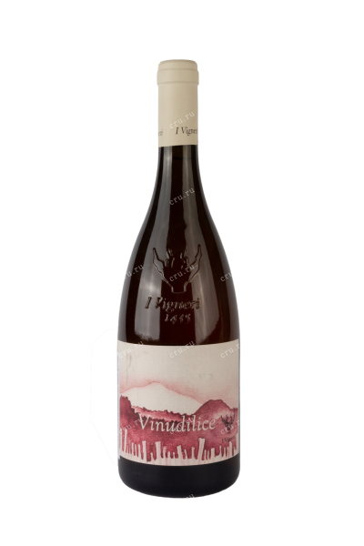 Вино I Vigneri Vinudilice 2021 0.75 л