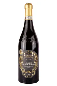 Вино Cantine Di Ora Amarone della Valpolicella 2020 0.75 л