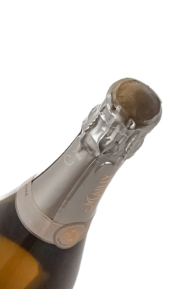 Пробка Mailly Extra Brut Millesime 2019 0.75 л